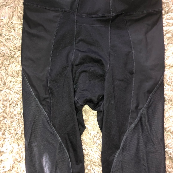 Compression leggings - Picture 3 of 7